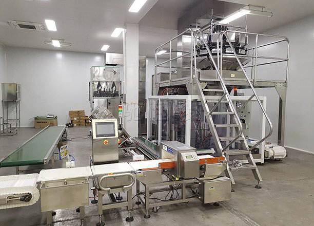 豆豉包裝機推薦