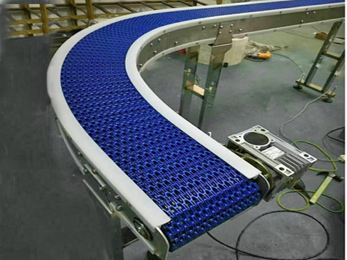 轉彎機案例